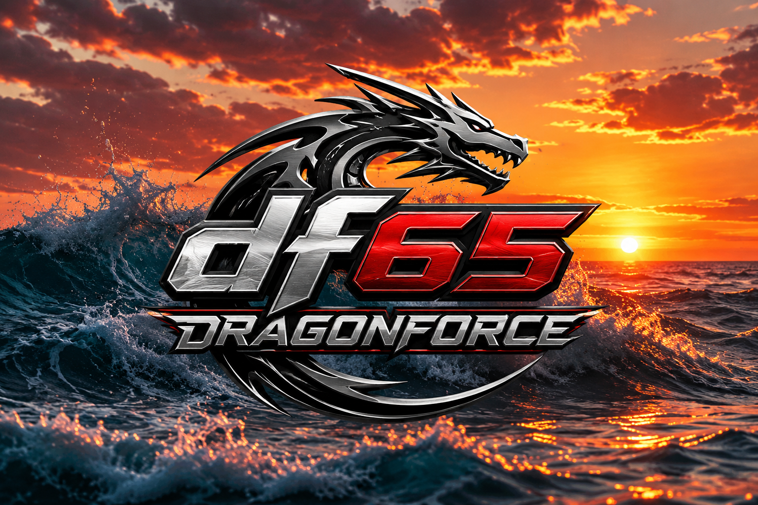 DF65 Scratch Results from 22nd August
